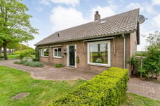 Afbeelding van Halerweg 13-B - Derde foto