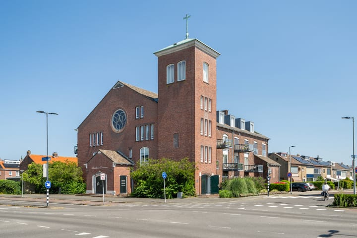 van Linden van den Heuvellsingel 26 main image