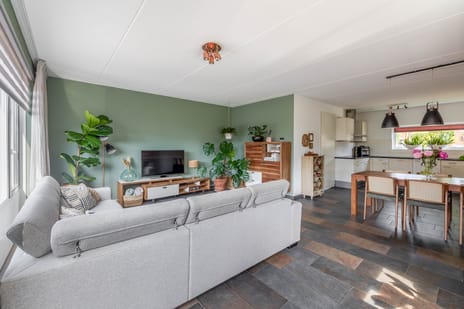Villa Dotterbloem 24 secondary image