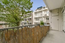 Afbeelding van Orteliusstraat 185-2 - Derde foto