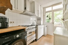 Afbeelding van Orteliusstraat 185-2 - Tweede foto