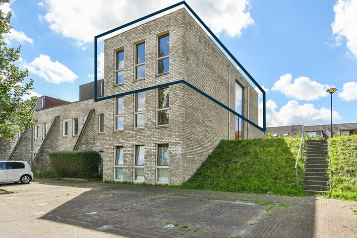 Boschplaat 122 main image
