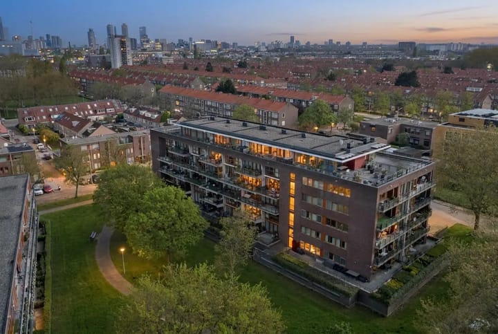 Aalscholverstraat 67 main image