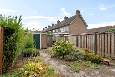 Afbeelding van Dr. C.R. Hermansstraat 6 - Derde foto