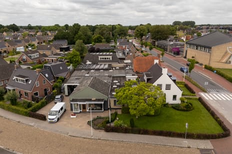 Afbeelding van Jan Binneslaan 88 - Tweede foto