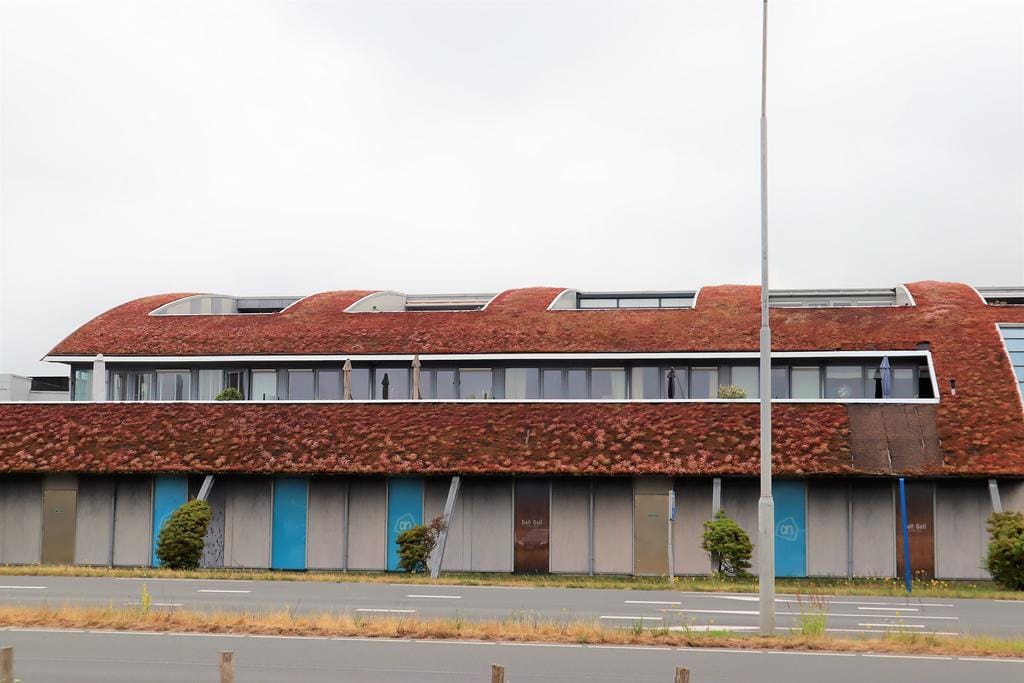 House Exterior