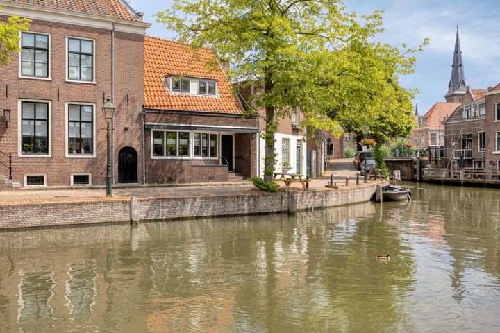 Noord-IJsselkade 4 main image