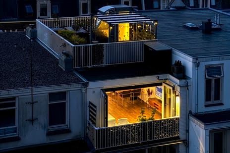 Rustenburgerstraat 289-D tertiary image