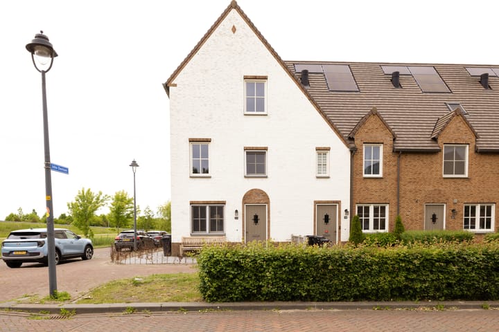 Laan van Buckingham 20 main image