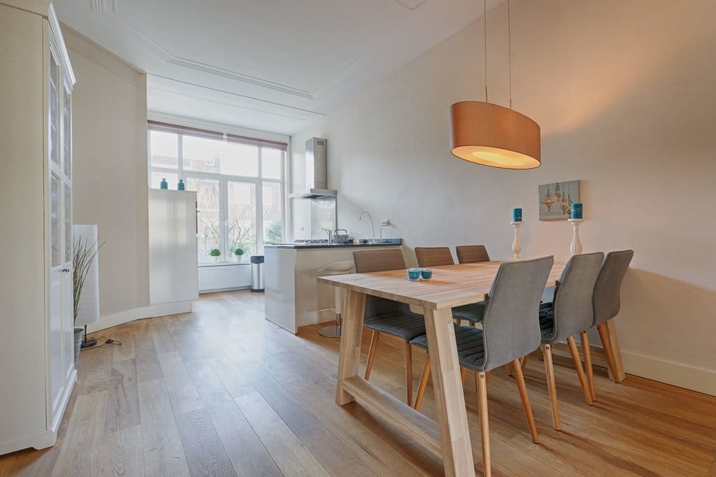 House Exterior