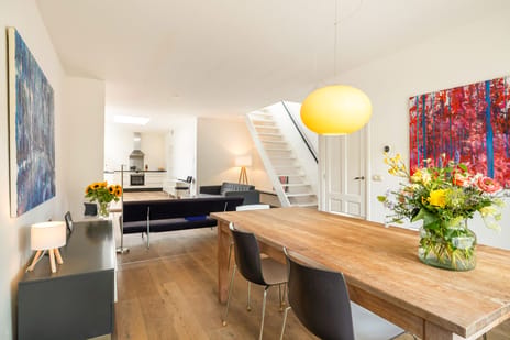 Afbeelding van Wagenstraat 9 - Tweede foto