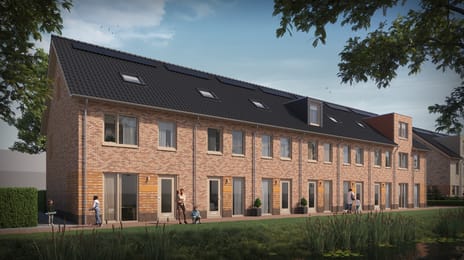 Foto 5 van De Groene Wetering