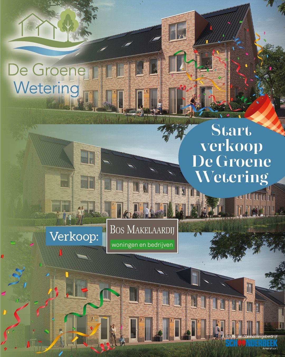 Foto 10 van De Groene Wetering