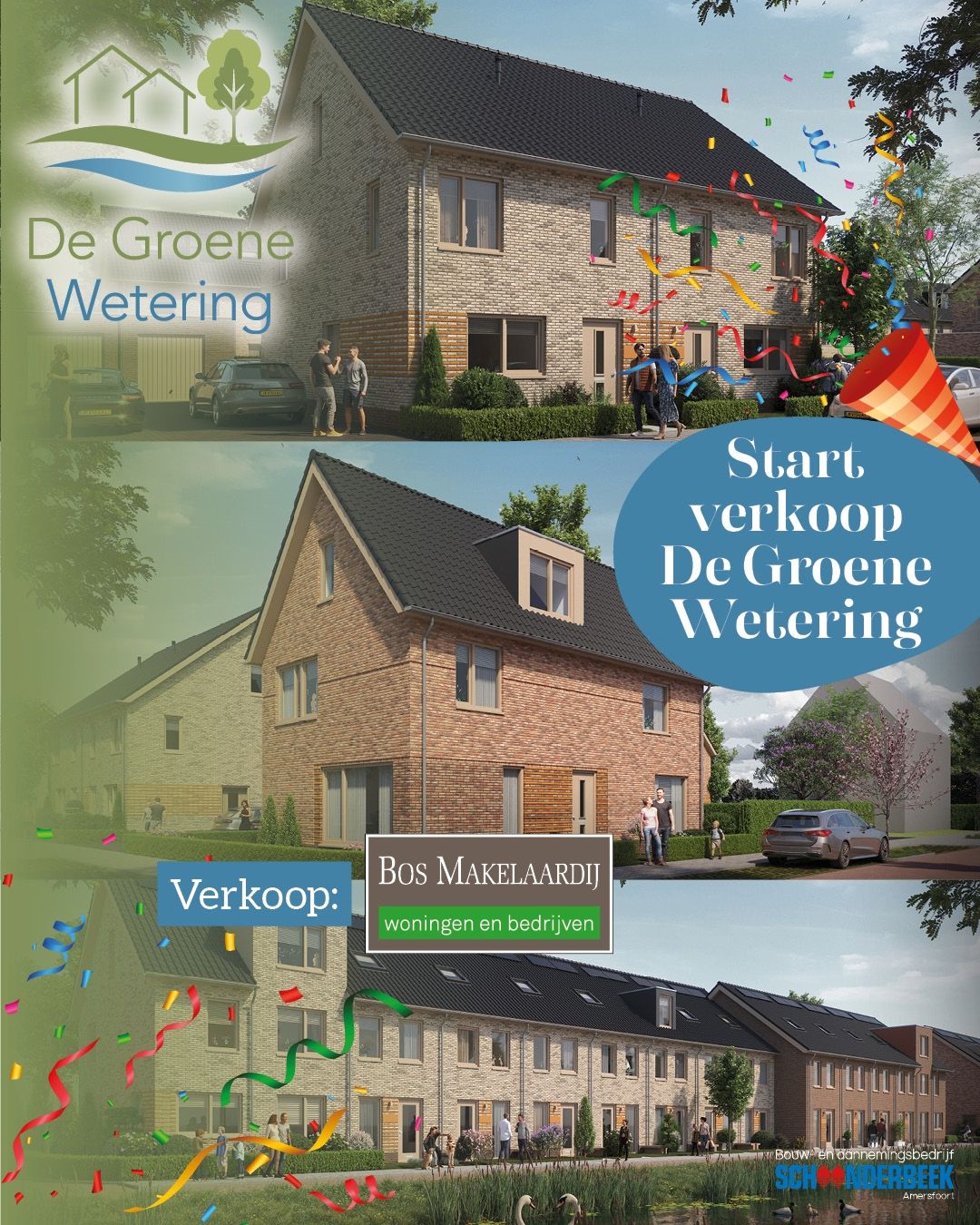Foto 9 van De Groene Wetering