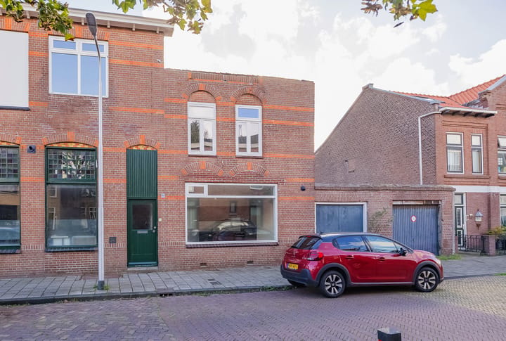 Frans Naereboutstraat 9-A main image