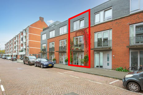 Willem Nakkenstraat 14 main image