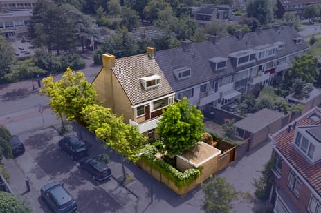 Vondellaan 56 tertiary image