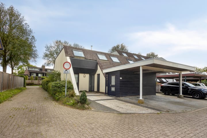 Klokkengietershoeve 127 main image