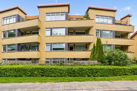 Johannes Vermeerstraat 134 secondary image