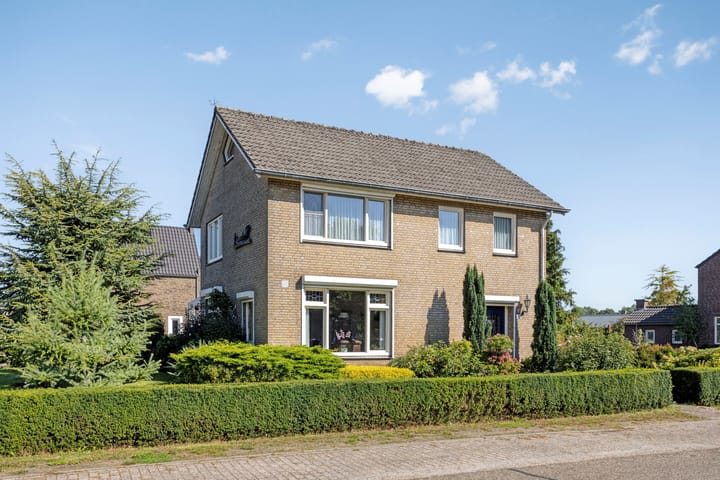 Deken Schmerlingstraat 30 main image