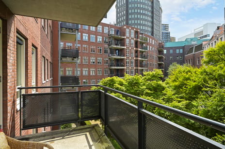 Calliopestraat 65 tertiary image