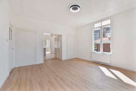 Eisenhowerlaan 51-A