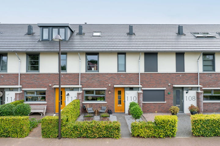 Huybertsenweg 110 main image