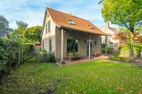 Tienelsweg 26-A main image