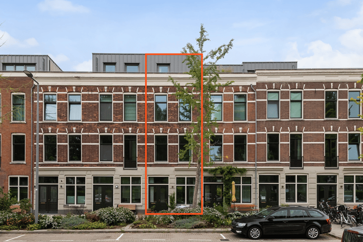 Nijverheidstraat 300 main image
