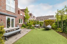 Afbeelding van Smits van Waesberghestraat 16 - Tweede foto