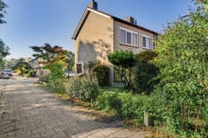 Afbeelding van J. P. Heijestraat 47 - Tweede foto