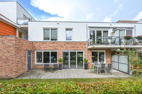 Biallosterskilaan 8-A main image