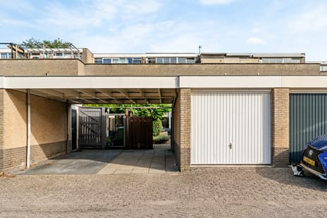 Afbeelding van Bottelroosweide 7 - Derde foto