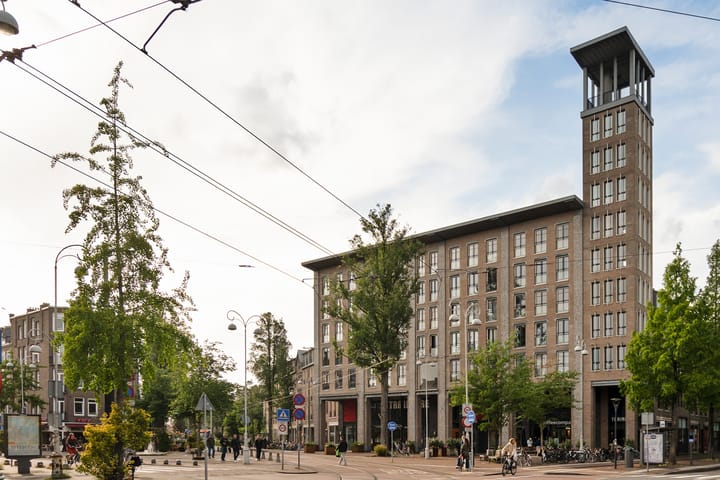 Javaplein 12-F main image