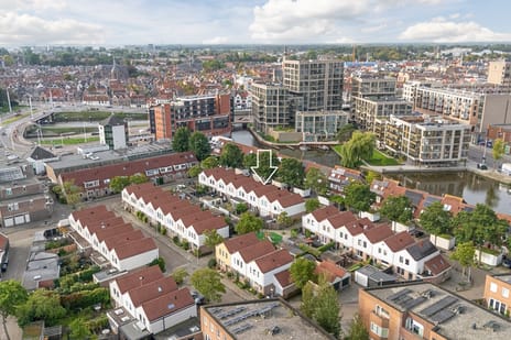 Afbeelding van De Friese Poort 45 - Derde foto