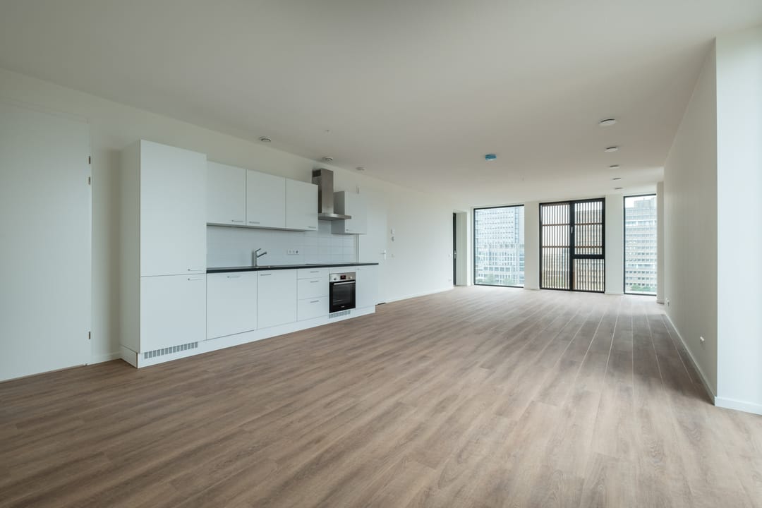 recent house