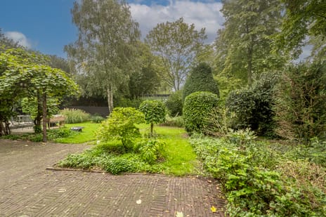 Afbeelding van Nassaulaan 3 - Derde foto