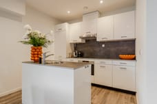 Afbeelding van Stadsring 13-F - Derde foto