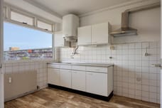 Afbeelding van Van Borselenstraat 56 - Derde foto