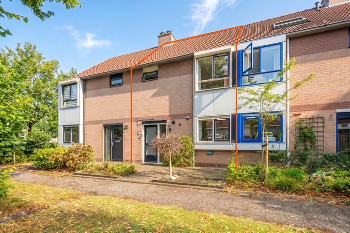 Florijnslag 18 main image