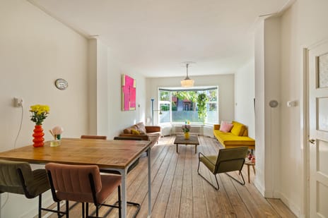 Afbeelding van Van Starkenborghstraat 31 - Tweede foto