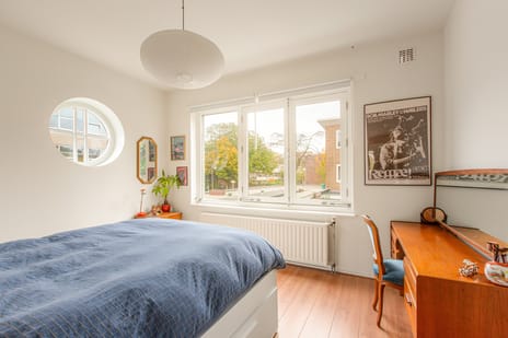 Afbeelding van Helmholtzstraat 65-1 - Derde foto