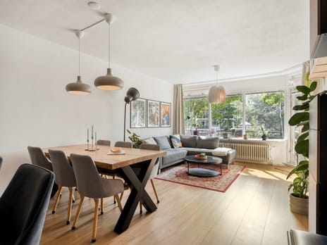 Afbeelding van Livingstonelaan 1014 - Tweede foto