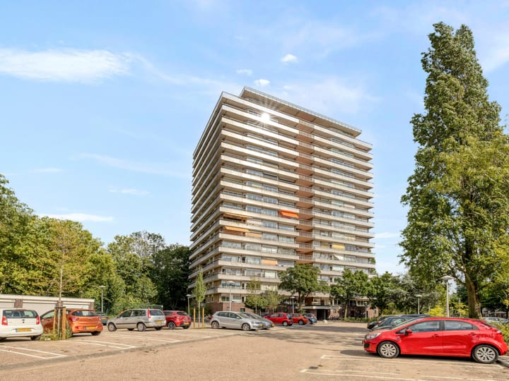 Livingstonelaan 1014 main image