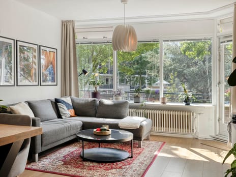 Afbeelding van Livingstonelaan 1014 - Derde foto