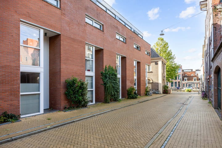 Schuitemakersstraat 12 main image