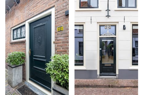 Afbeelding van St. Vitusstraat 22 - Derde foto