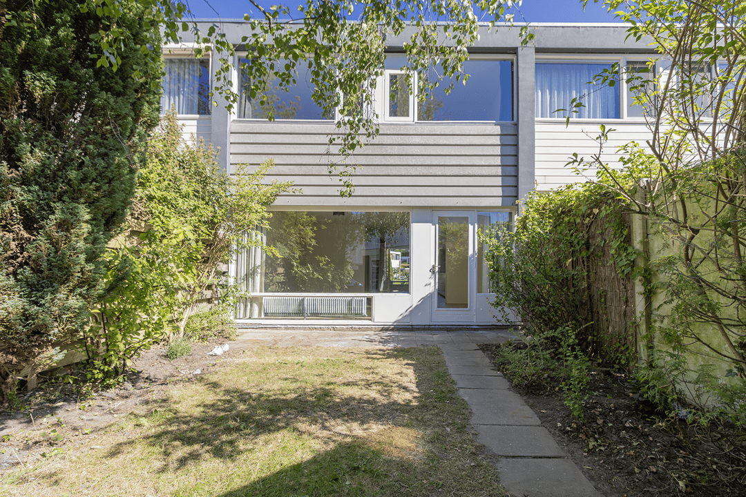 House Exterior