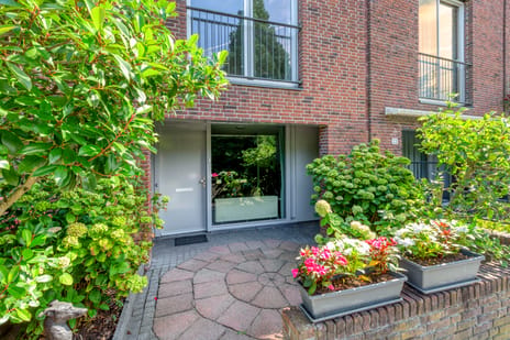 Afbeelding van Chico Mendesstraat 23 - Tweede foto