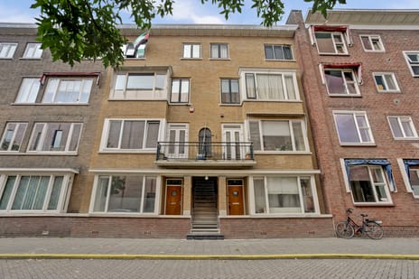 Van Swietenlaan 17-A main image